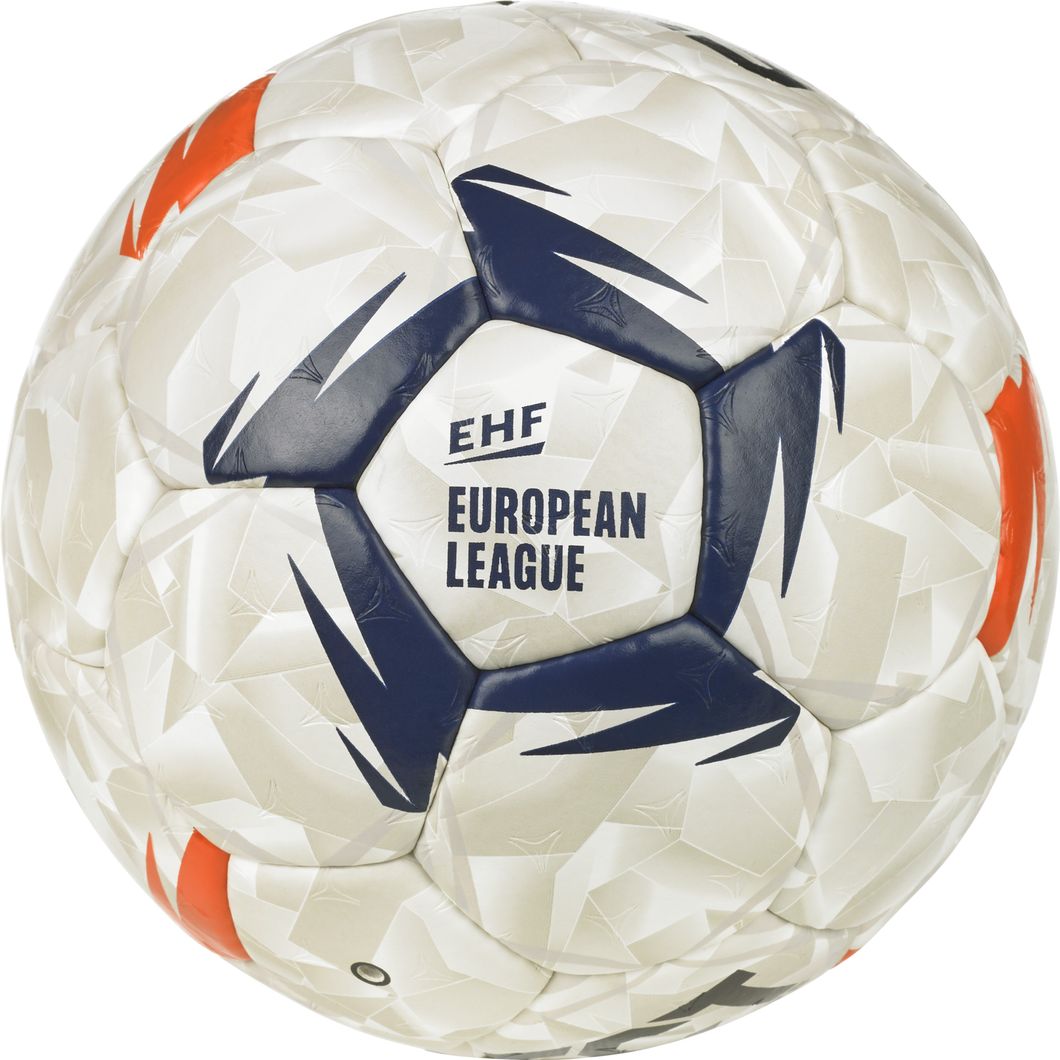 Ultimate EHF European League v26 Handball