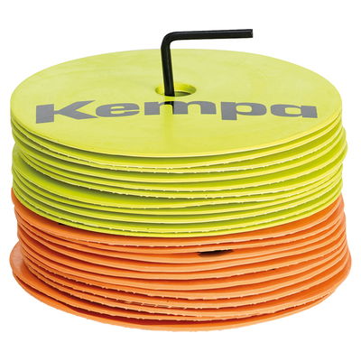 Kempa Markierungsscheiben 24 Stk