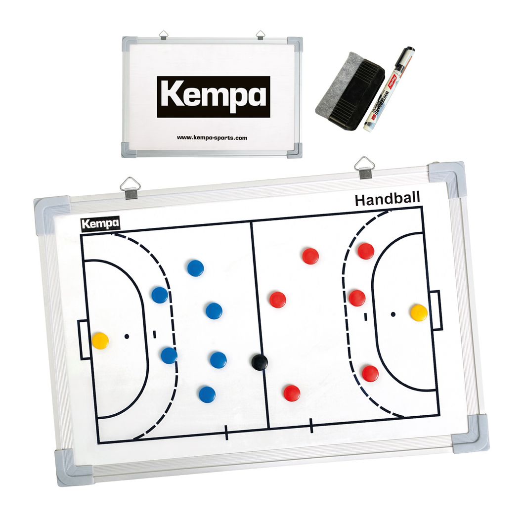 Handball Taktiktafel