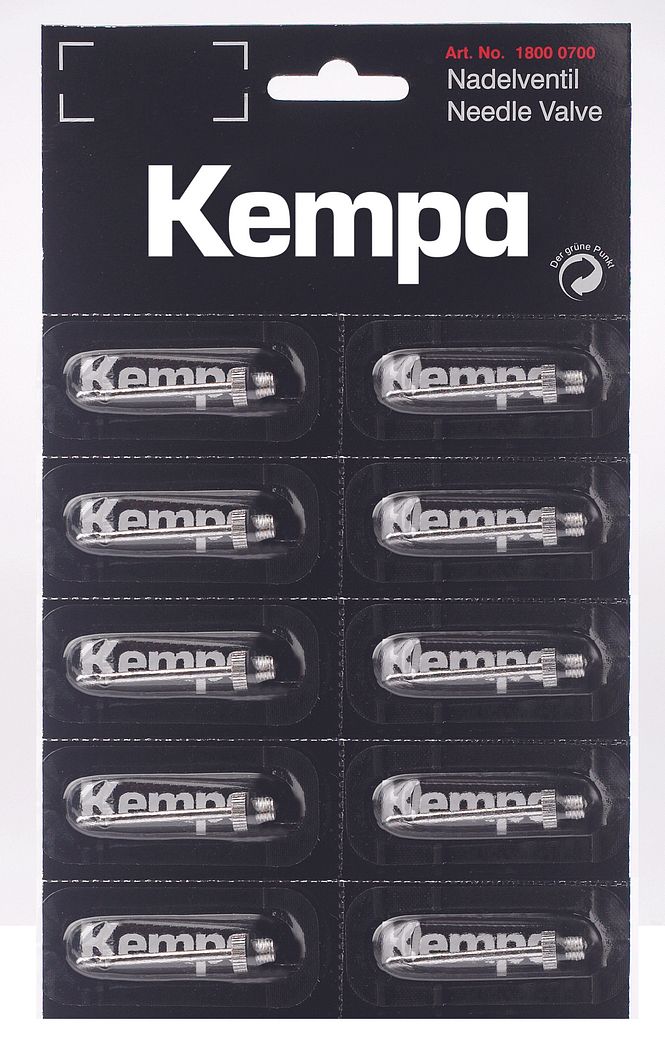 2-Wege Ballpumpe
