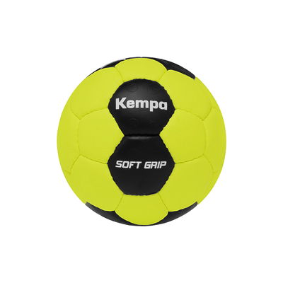 Kempa Soft Grip Handball Electrify