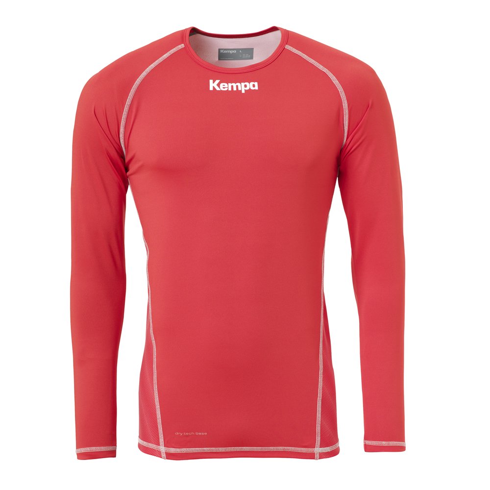 Kempa Attitude Longsleeve