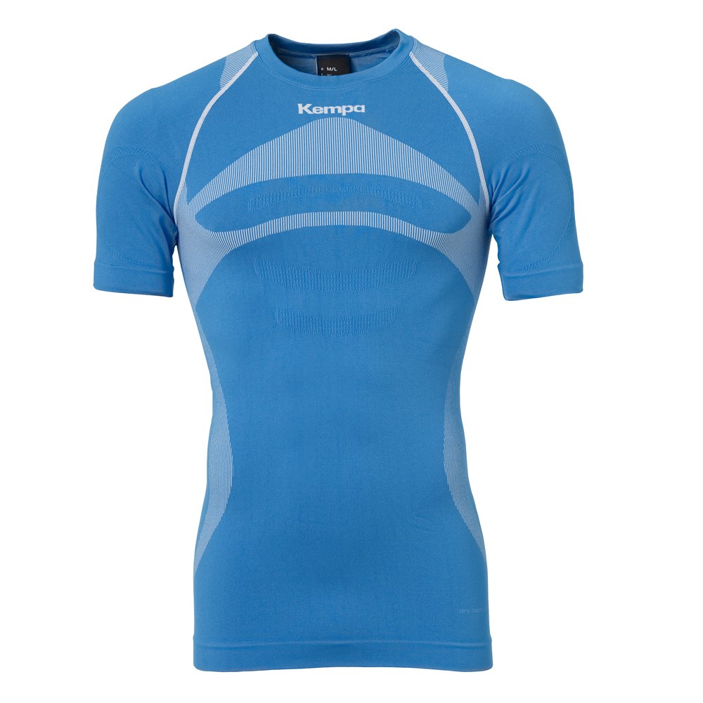 Kempa Attitude Pro Shortsleeve