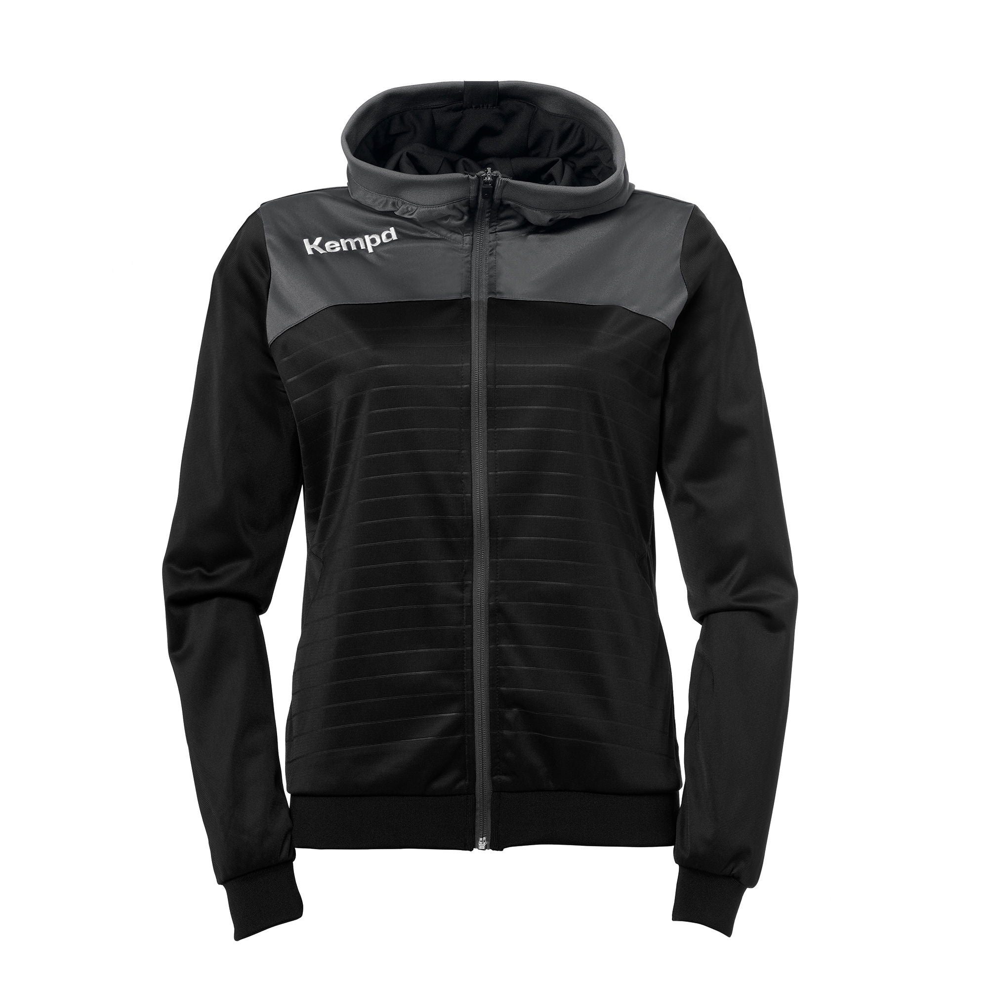 Kempa Emotion 2.0 Kapuzenjacke Damen