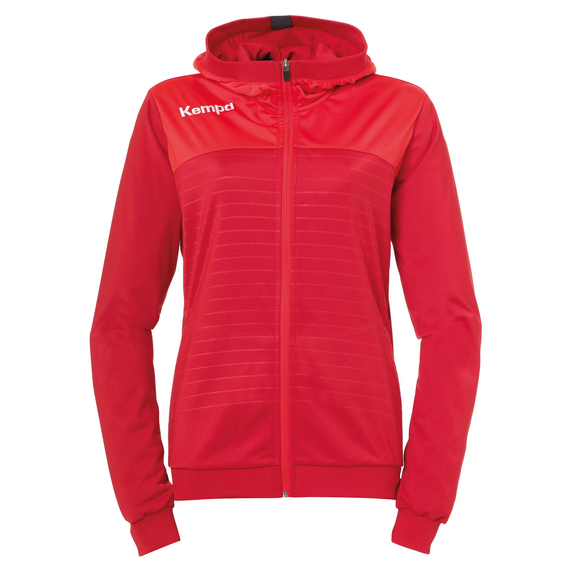 Kempa Emotion 2.0 Kapuzenjacke Damen