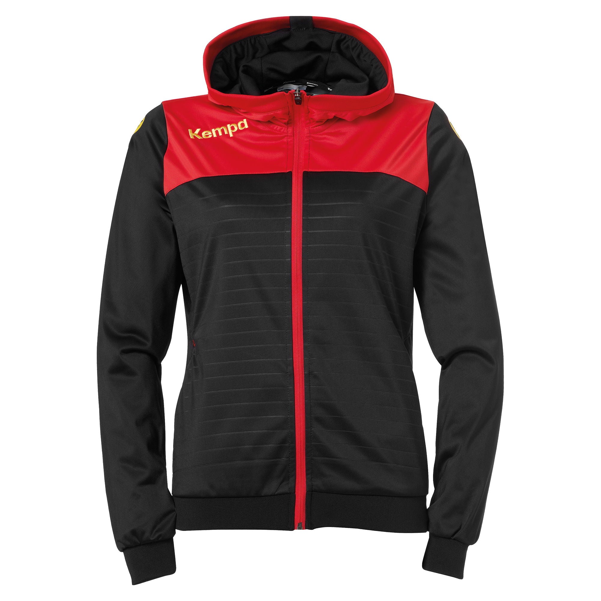 Kempa Emotion 2.0 Kapuzenjacke Damen