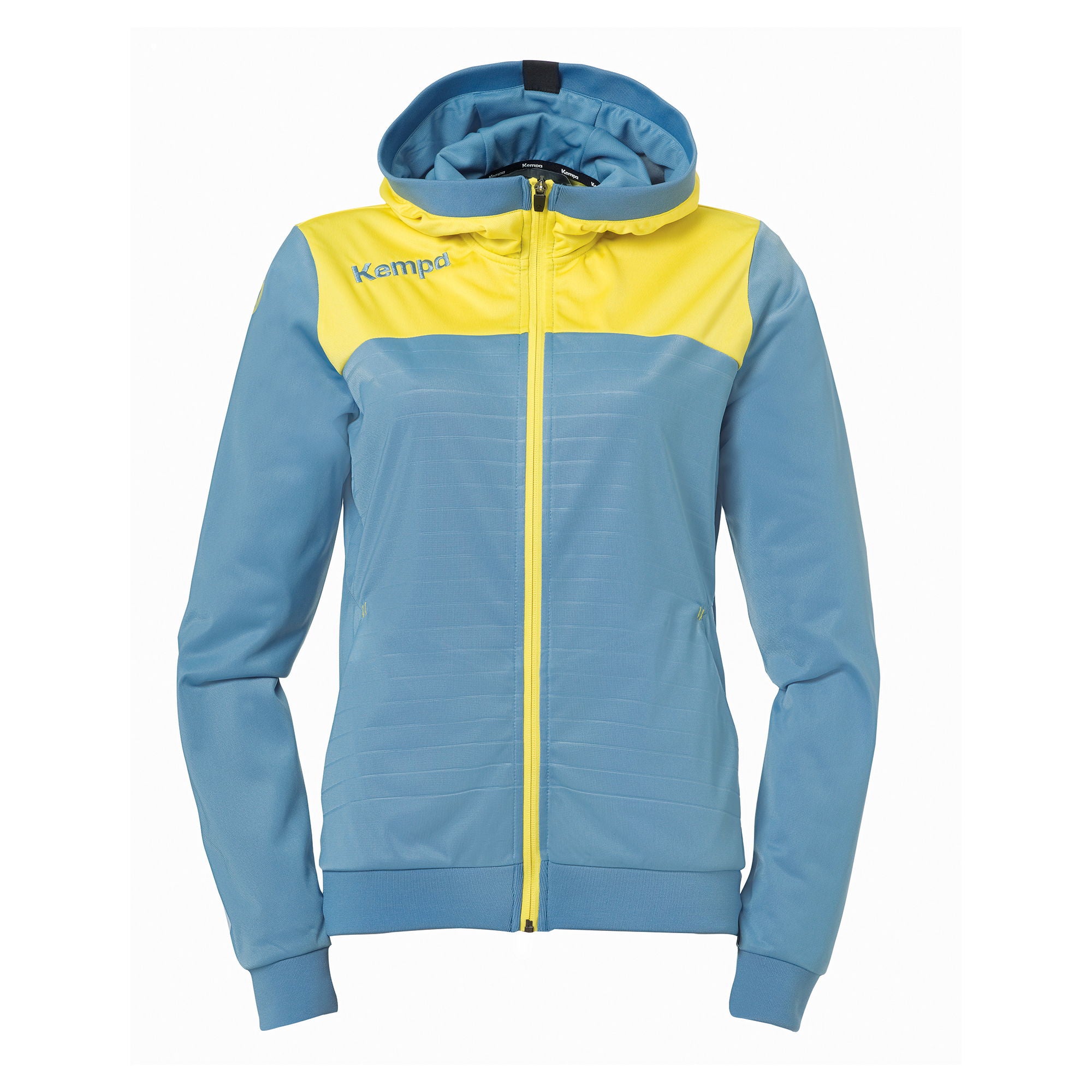 Kempa Emotion 2.0 Kapuzenjacke Damen