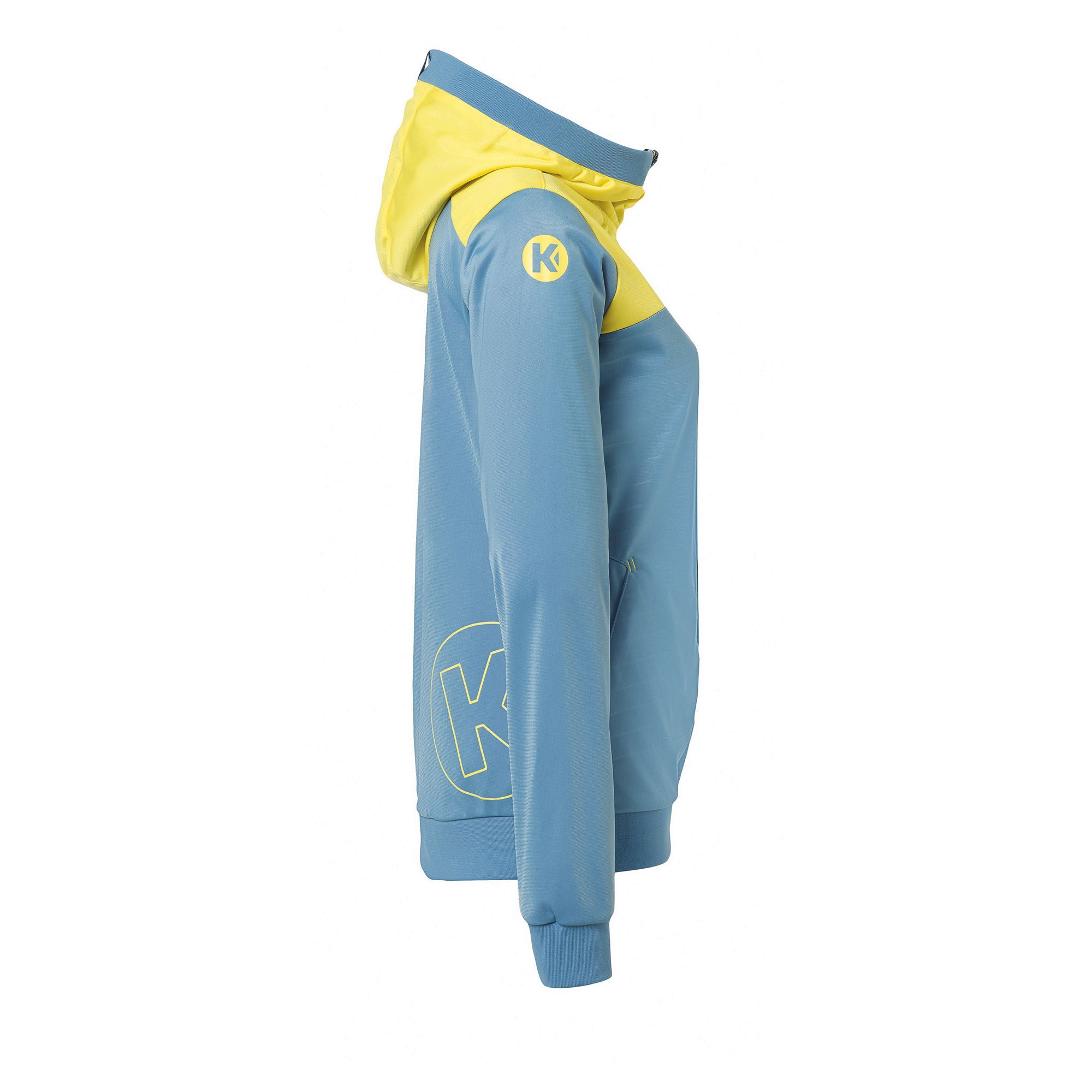 Kempa Emotion 2.0 Kapuzenjacke Damen