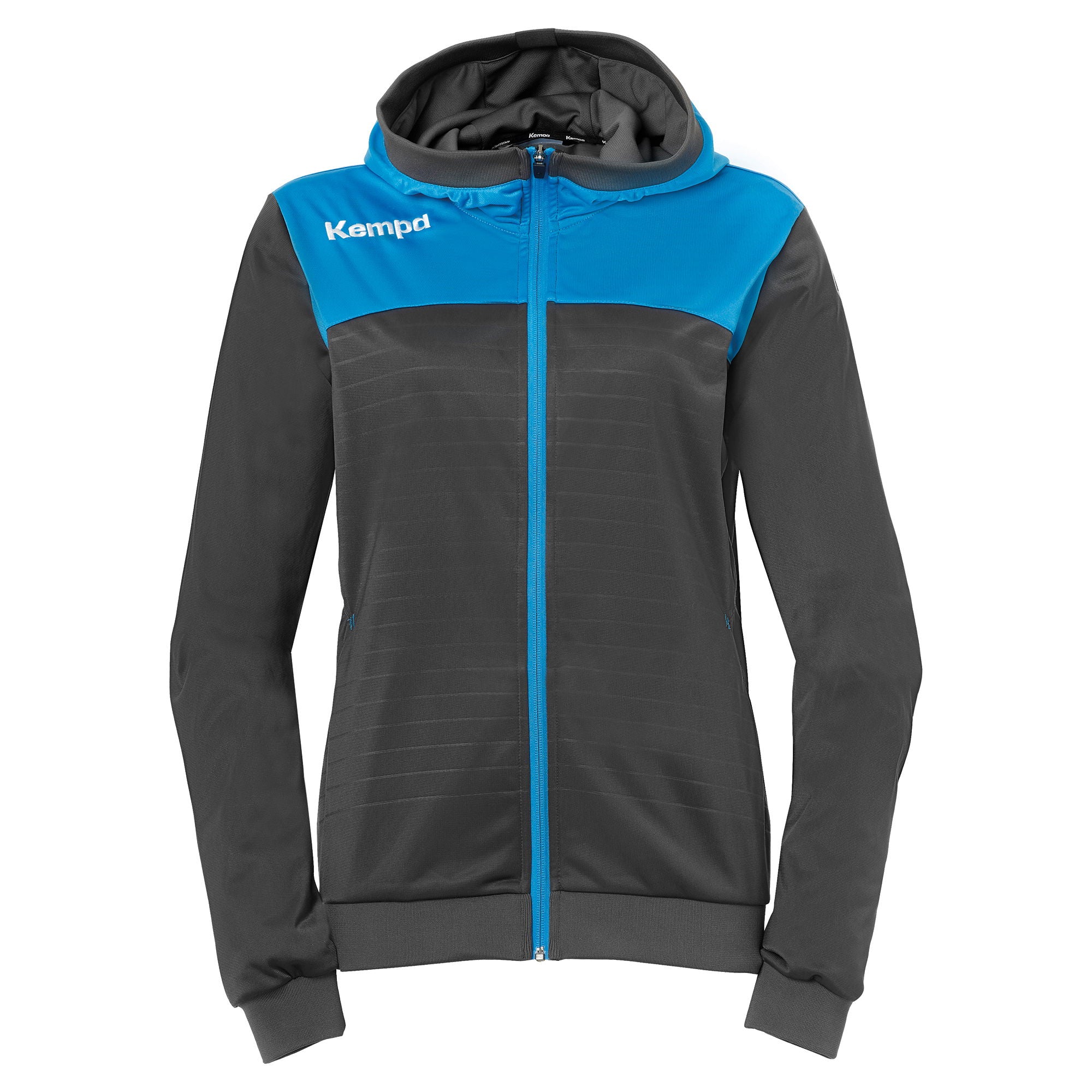 Kempa Emotion 2.0 Kapuzenjacke Damen