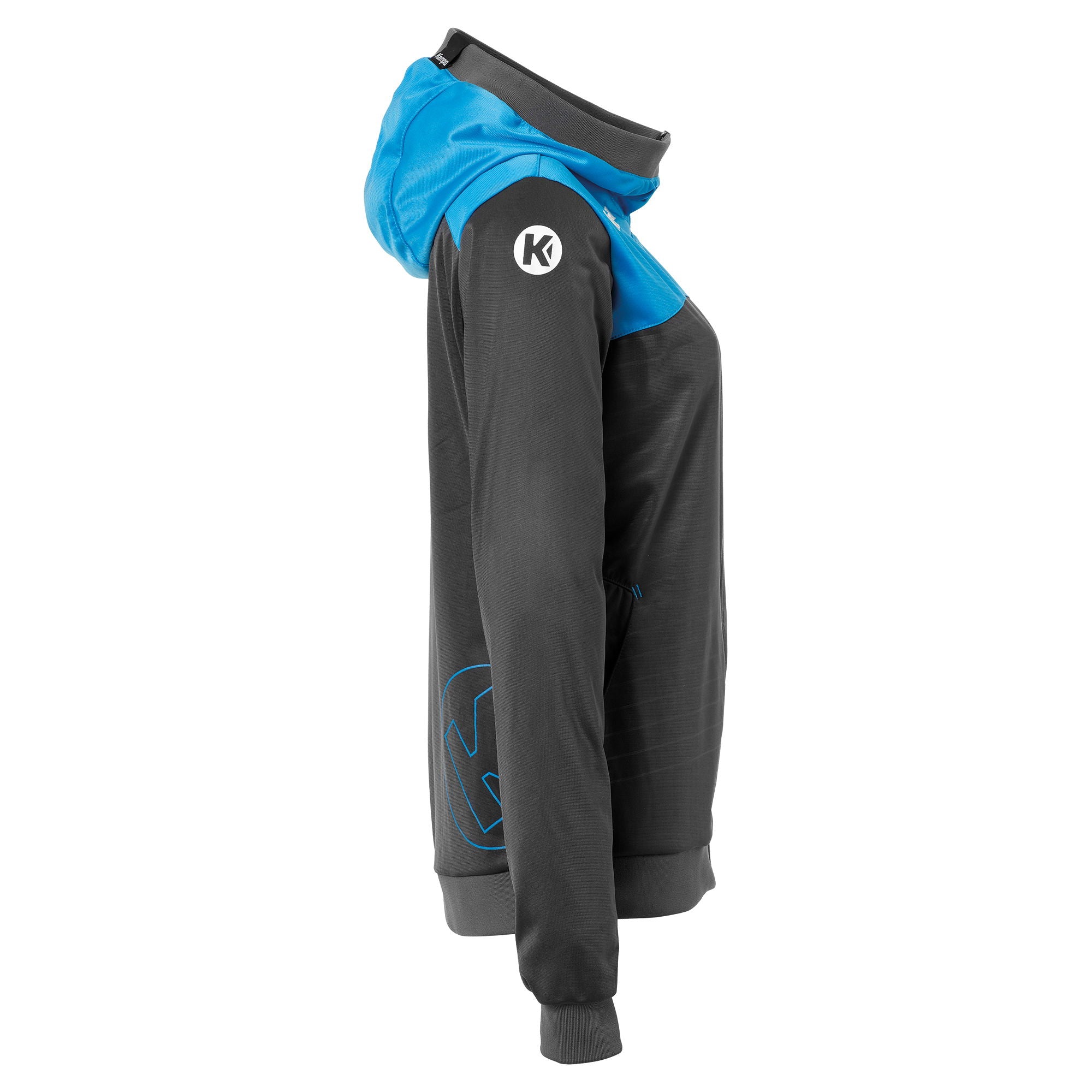 Kempa Emotion 2.0 Kapuzenjacke Damen