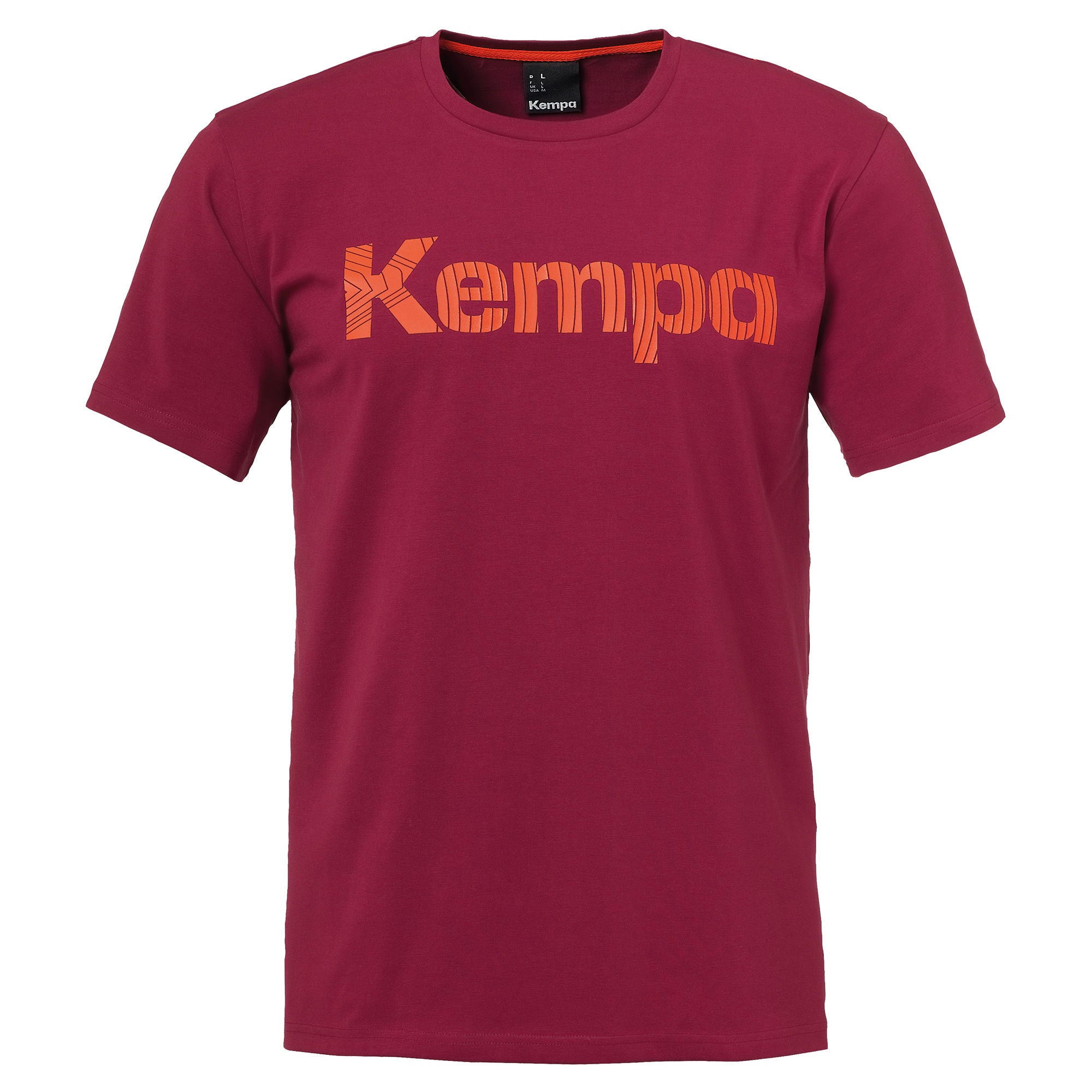 Kempa Graphic T-Shirt