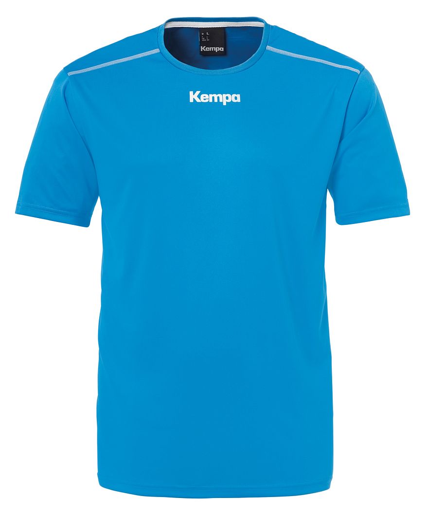 Poly Shirt T-Shirt