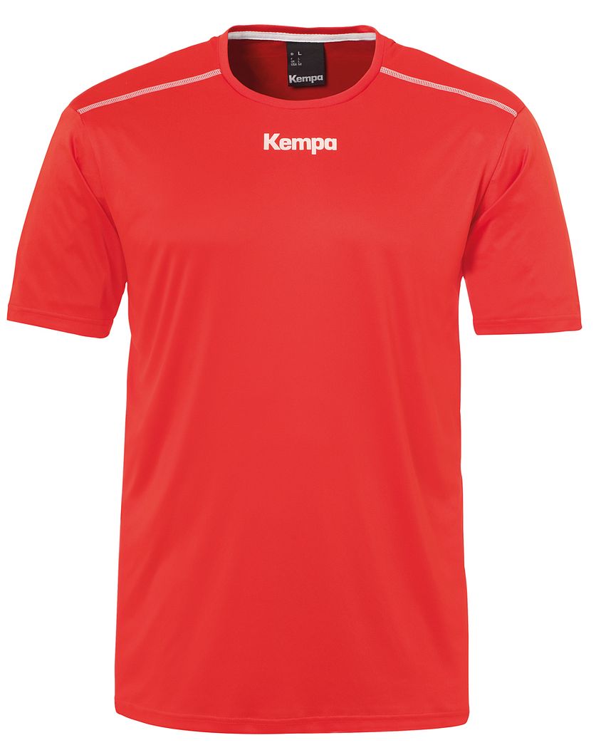 Poly Shirt T-Shirt