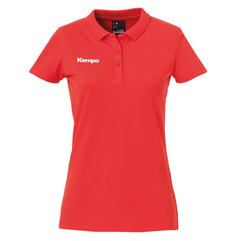 Kempa Polo Shirt Damen