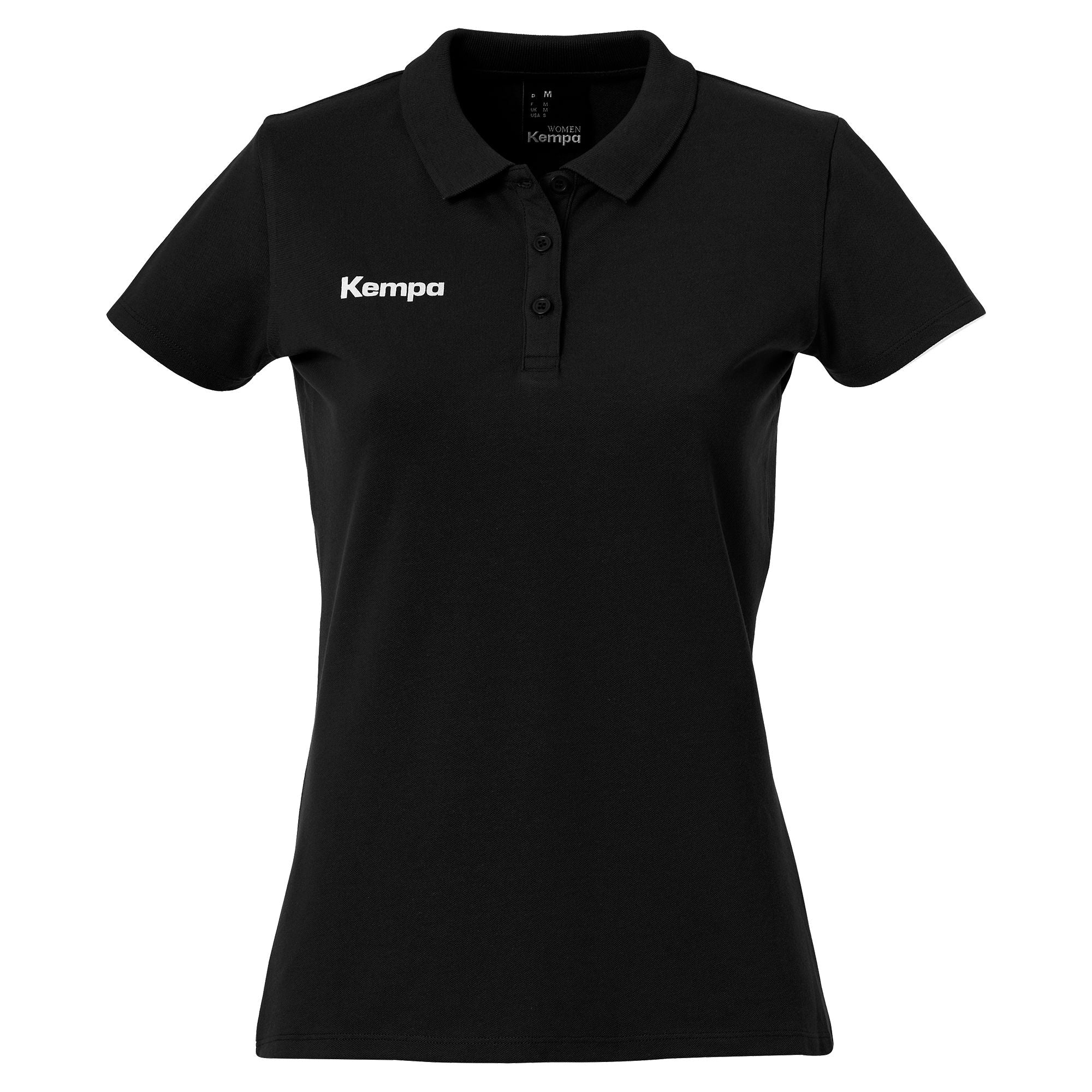 Kempa Polo Shirt Damen