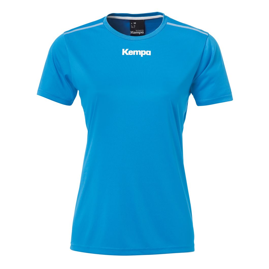 Poly Shirt Damen