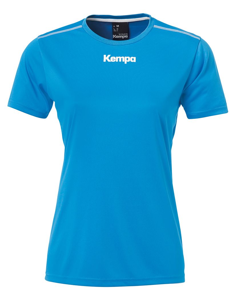Poly Shirt Damen