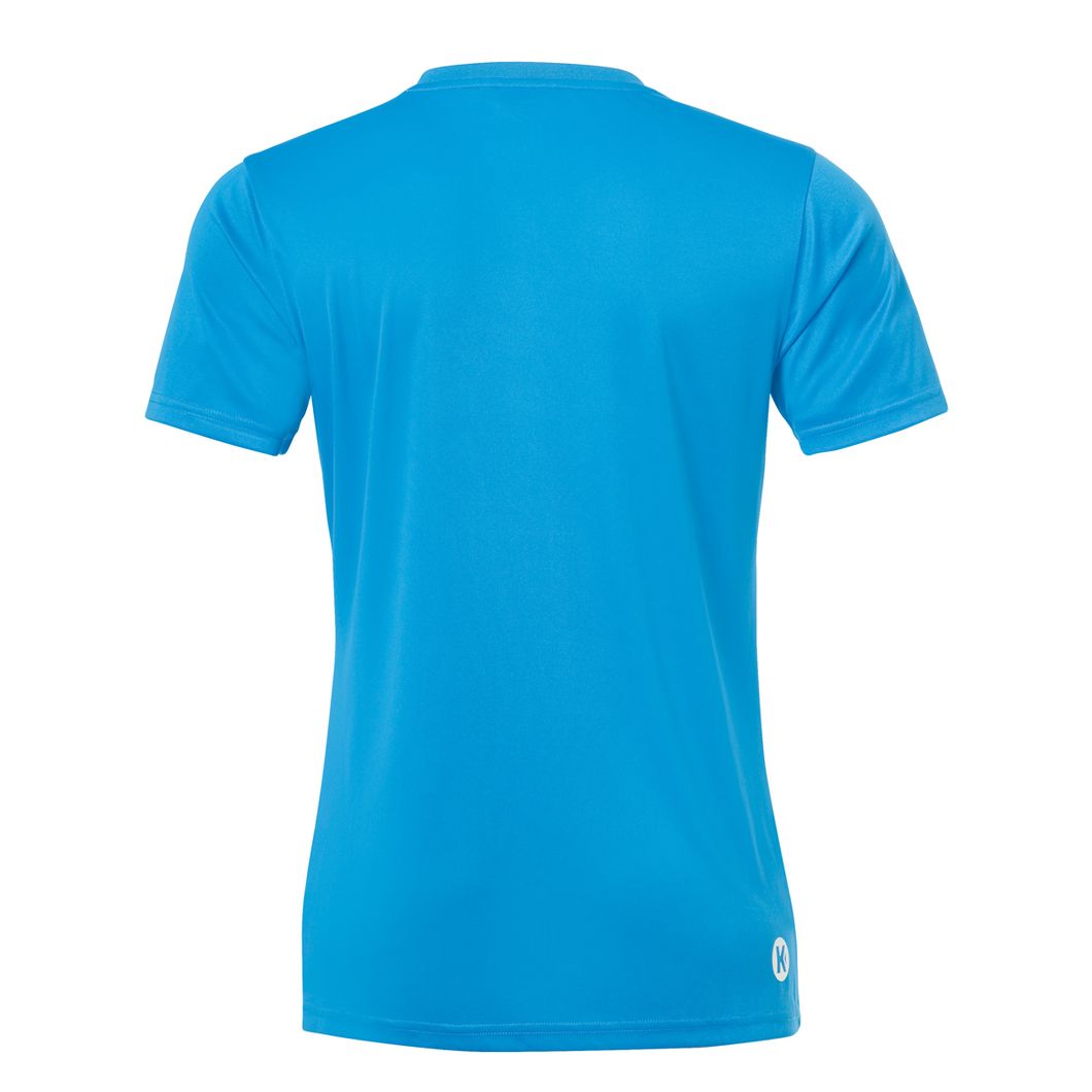 Poly Shirt Damen