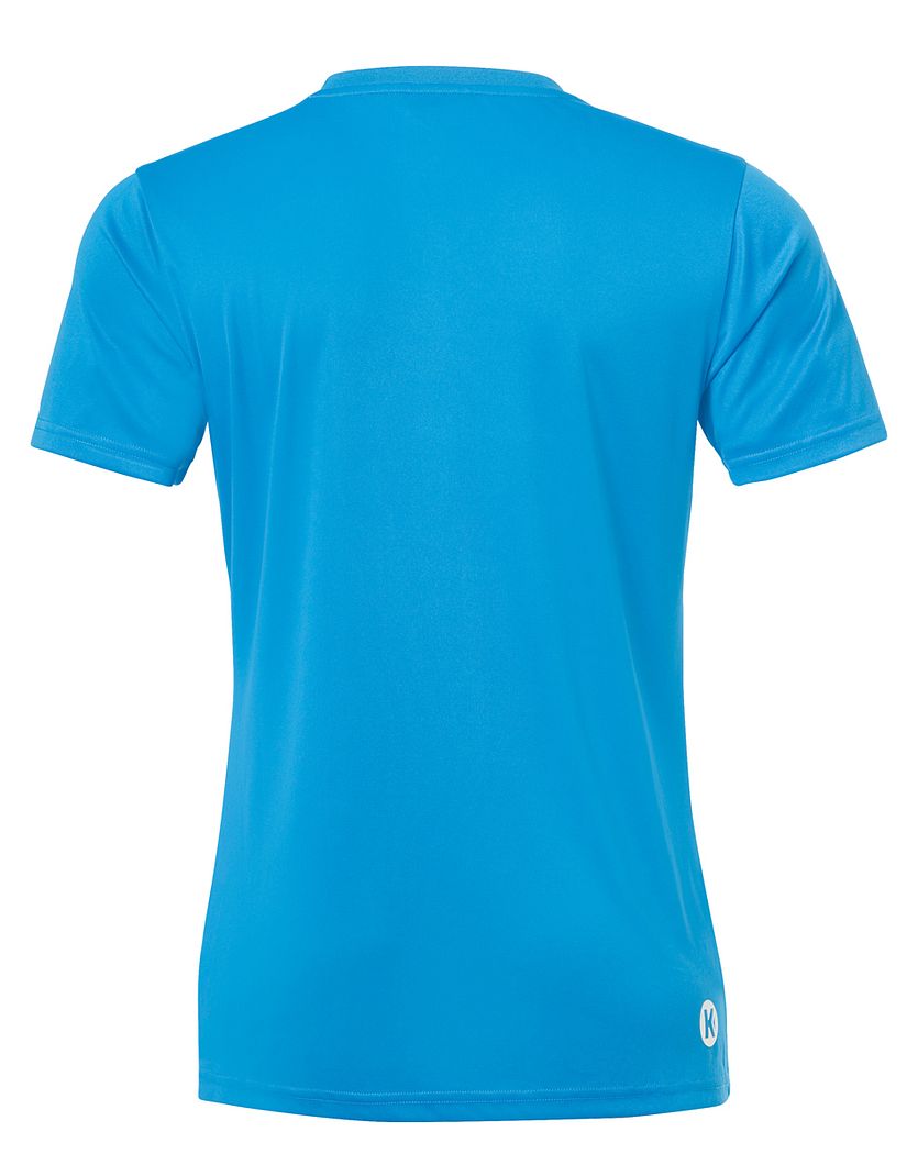 Poly Shirt Damen
