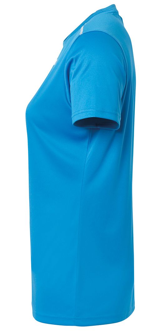 Poly Shirt Damen