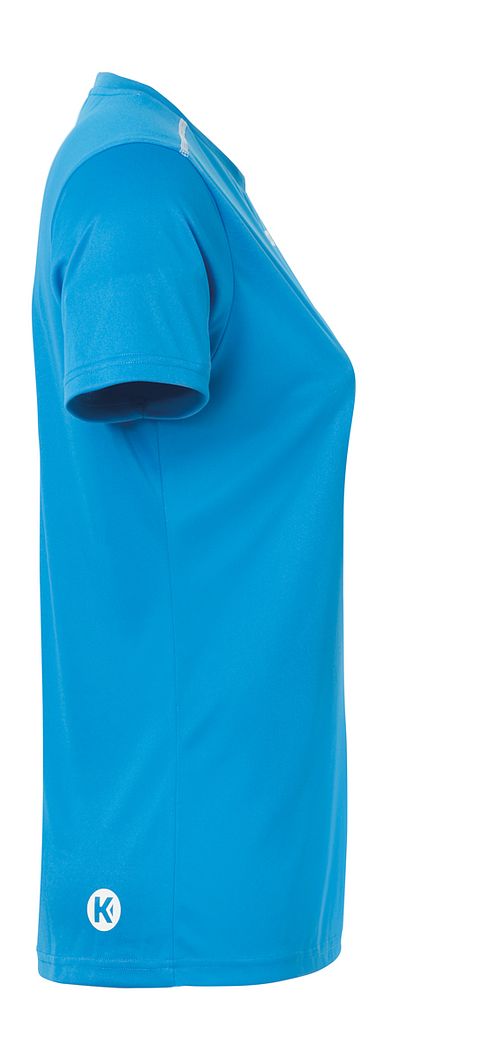 Poly Shirt Damen
