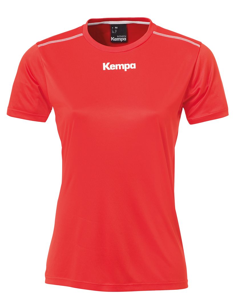 Poly Shirt Damen