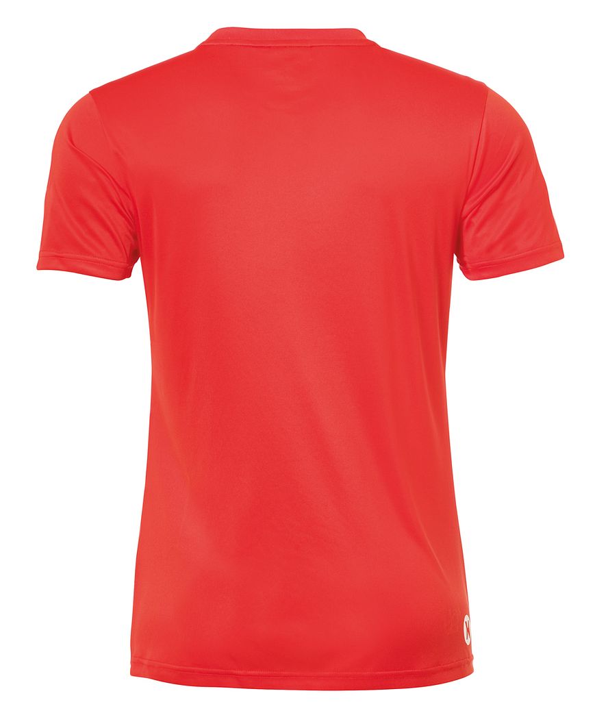 Poly Shirt Damen