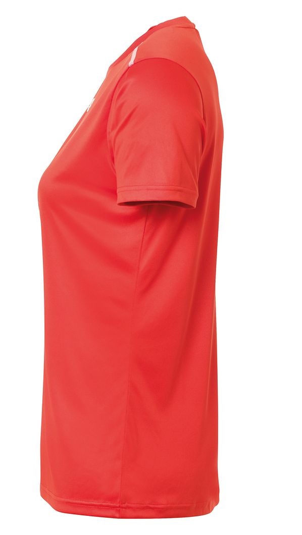 Poly Shirt Damen