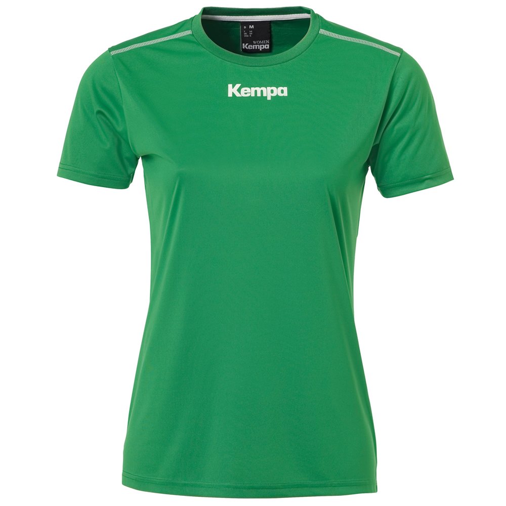 Kempa Poly T-Shirt Damen
