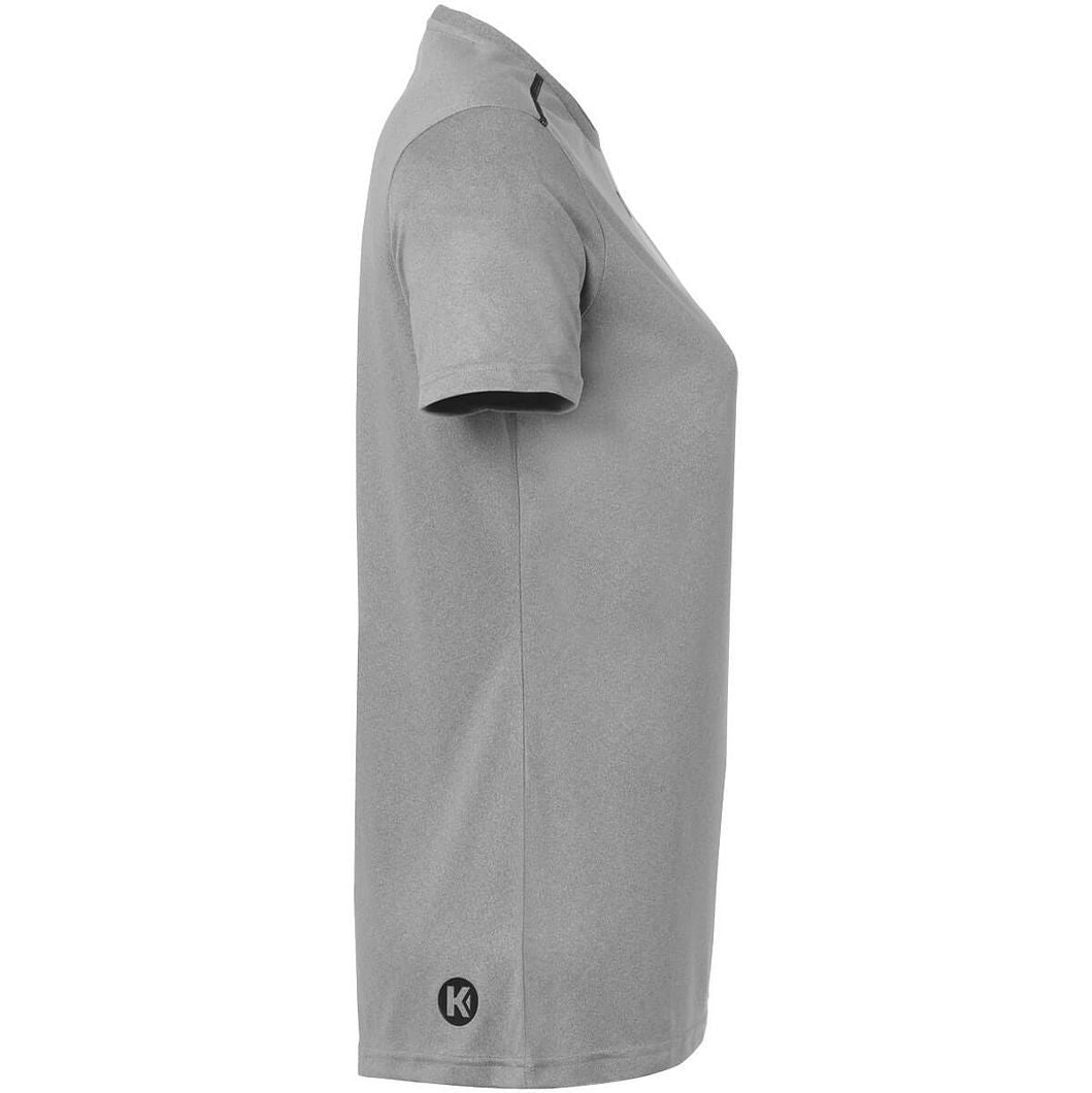 Poly Shirt Damen