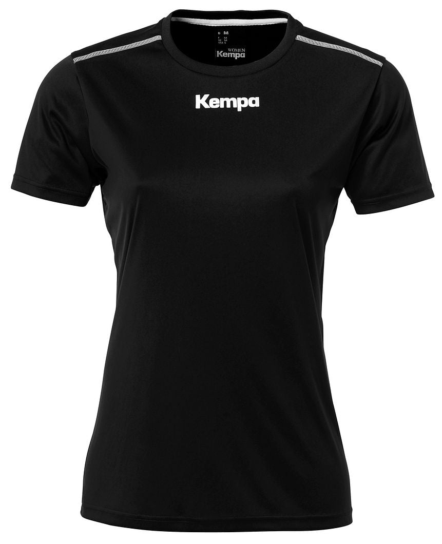 Poly Shirt Damen