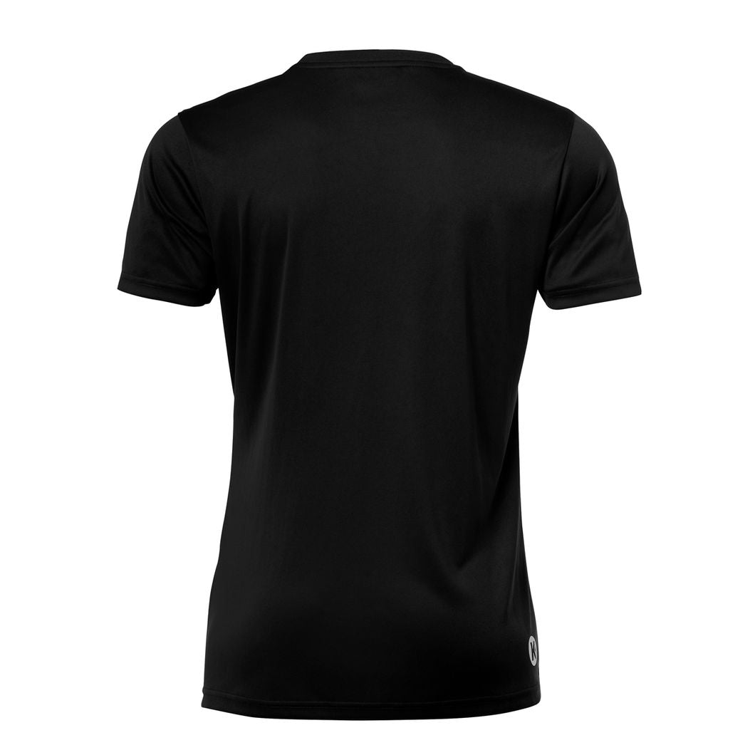 Poly Shirt Damen