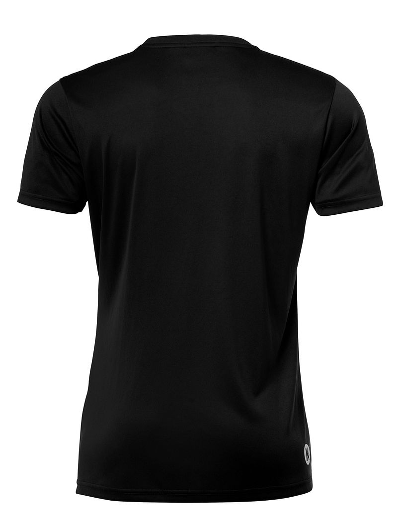 Poly Shirt Damen
