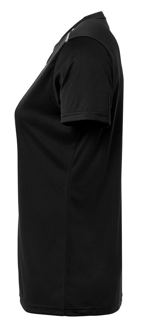 Poly Shirt Damen