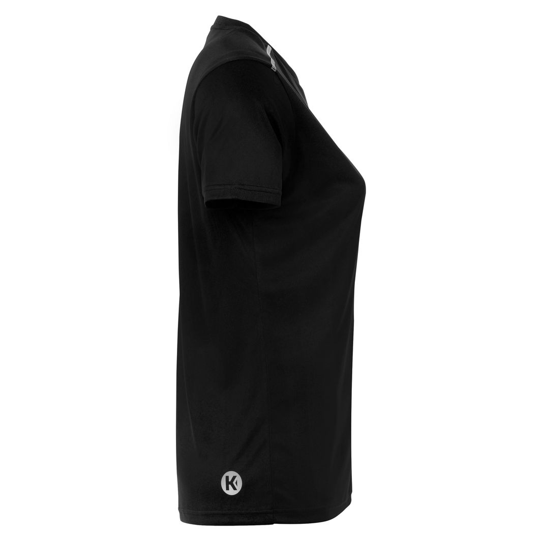 Poly Shirt Damen