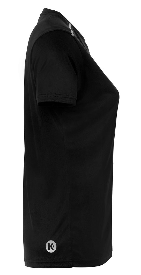 Poly Shirt Damen