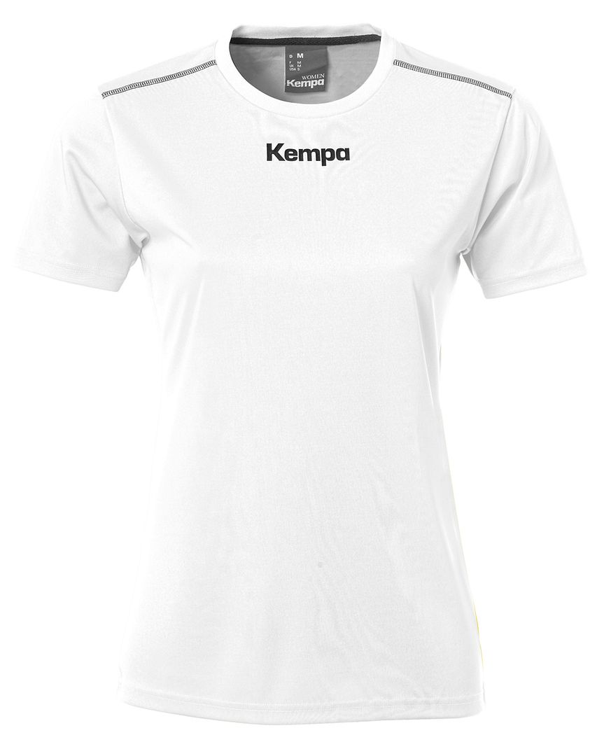 Poly Shirt Damen