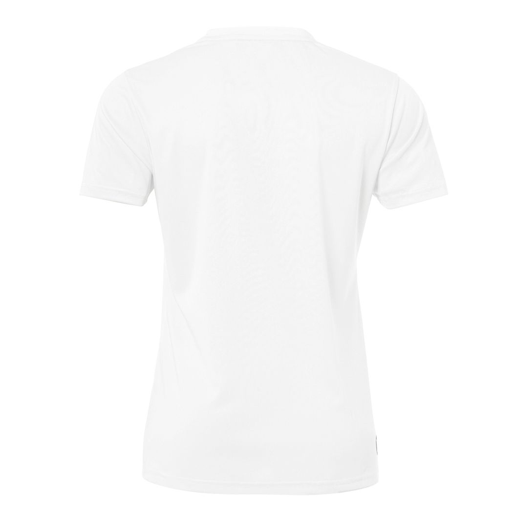 Poly Shirt Damen
