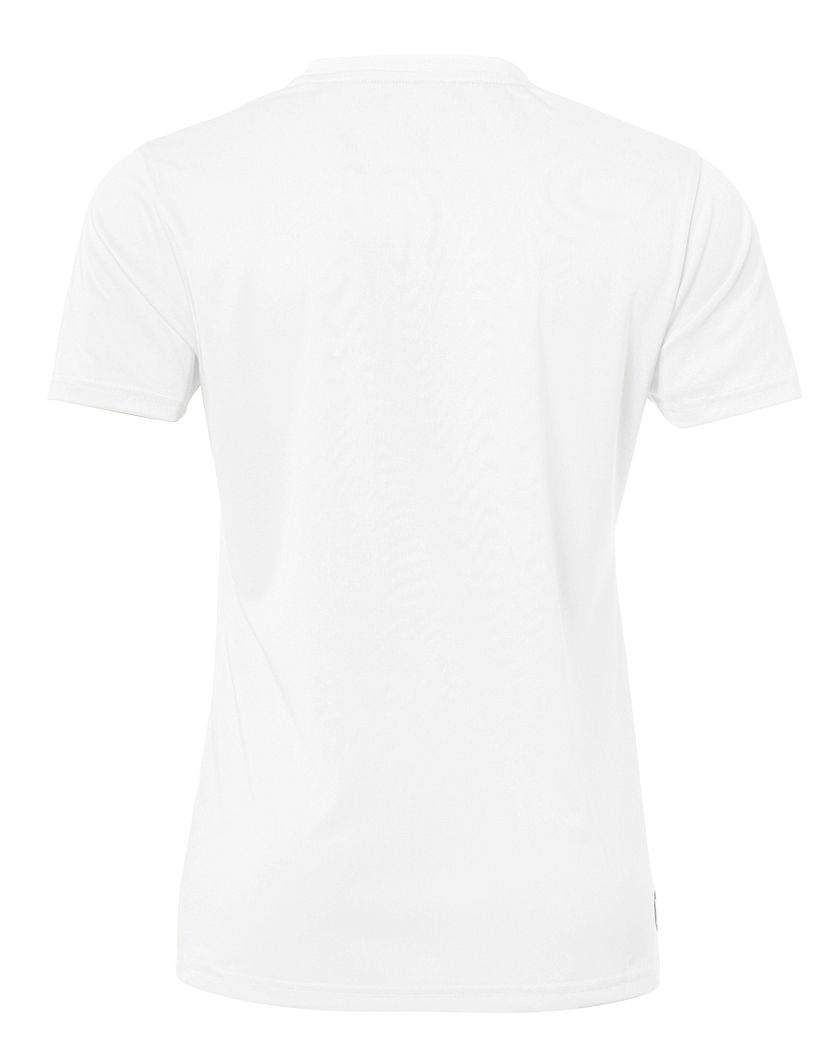 Poly Shirt Damen
