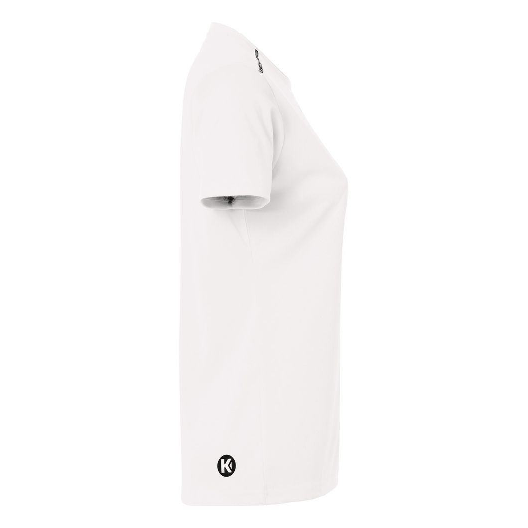 Poly Shirt Damen