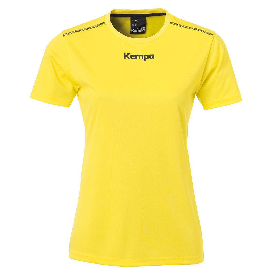 Poly Shirt Damen