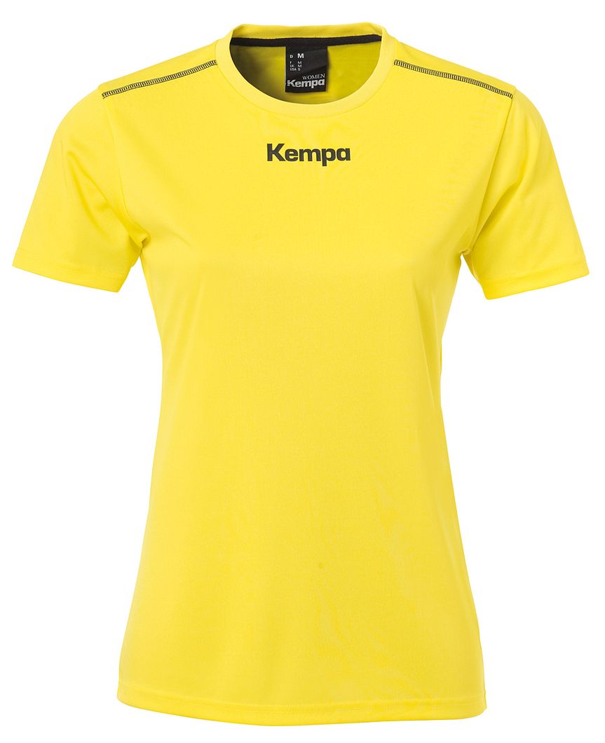 Poly Shirt Damen