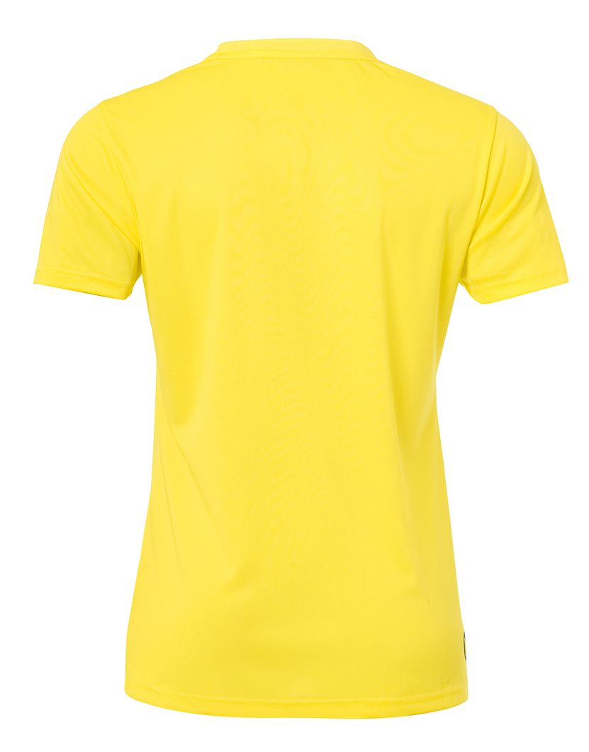 Poly Shirt Damen