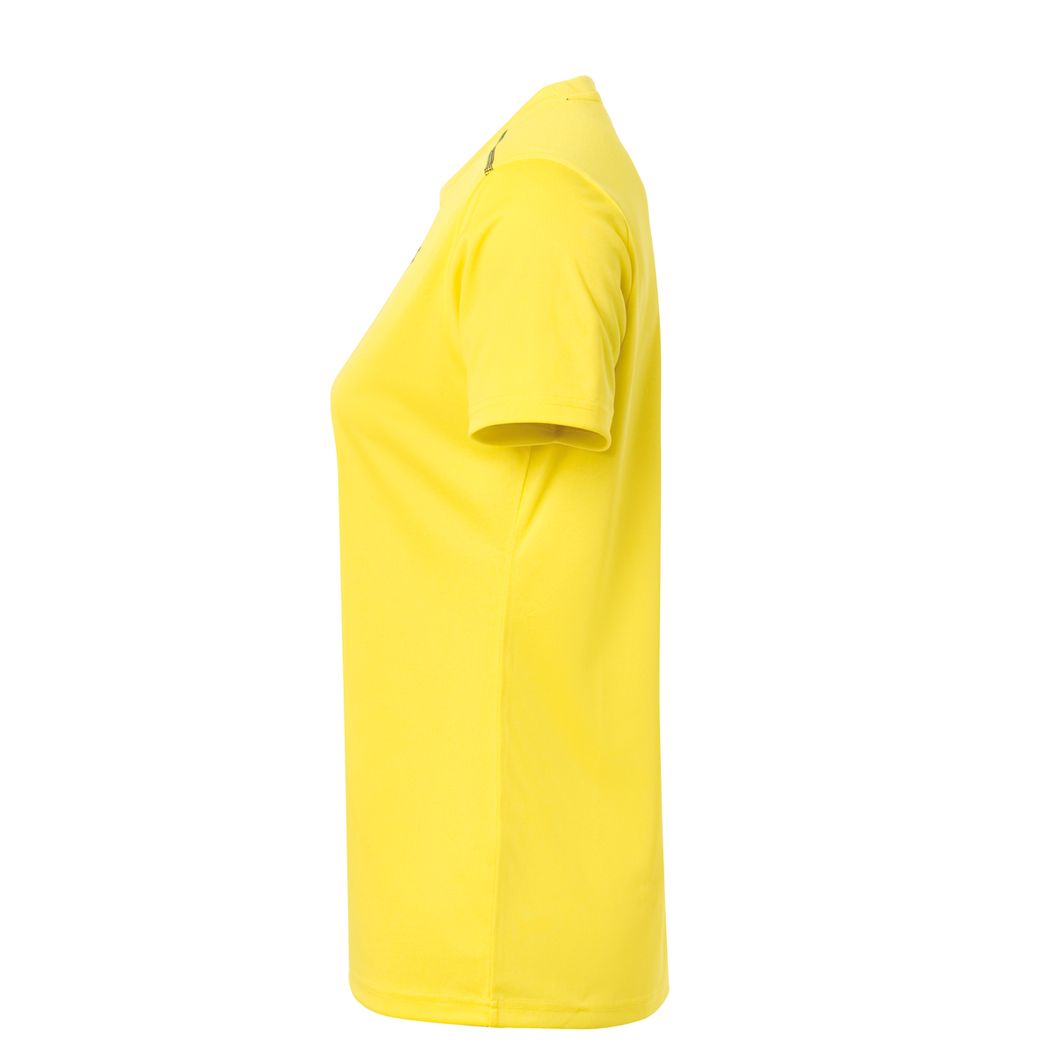 Poly Shirt Damen
