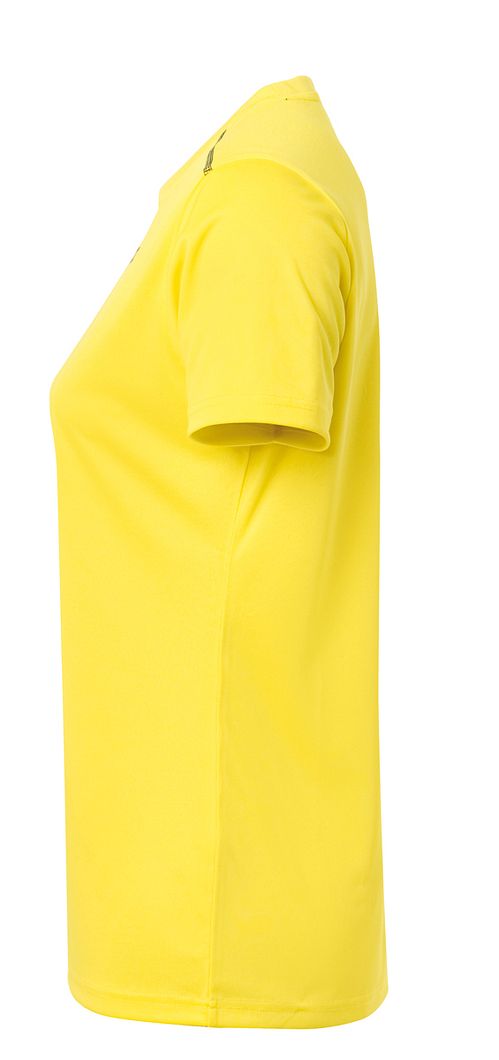 Poly Shirt Damen