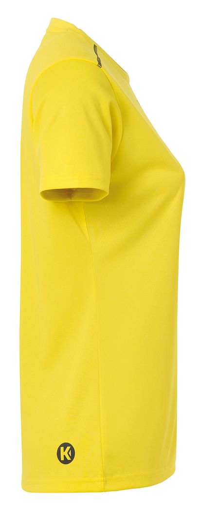 Poly Shirt Damen
