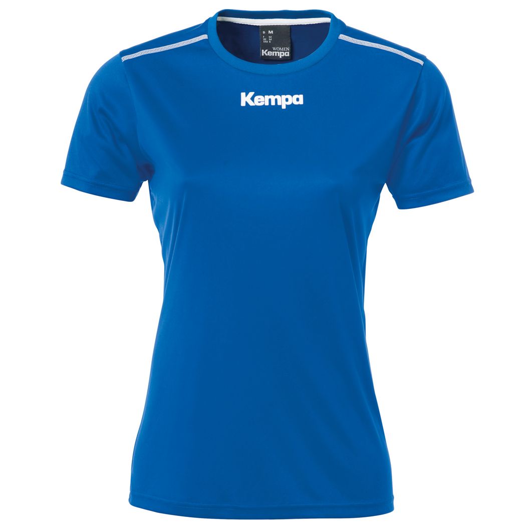 Poly Shirt Damen