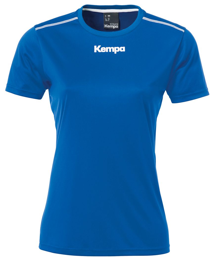 Poly Shirt Damen