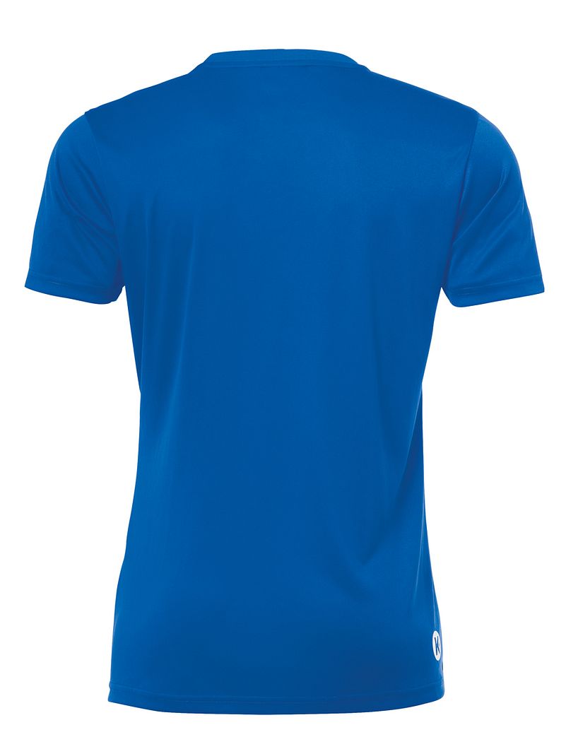 Poly Shirt Damen