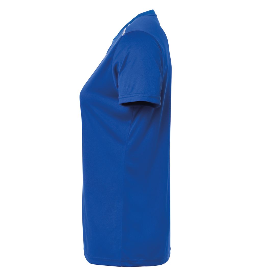 Poly Shirt Damen
